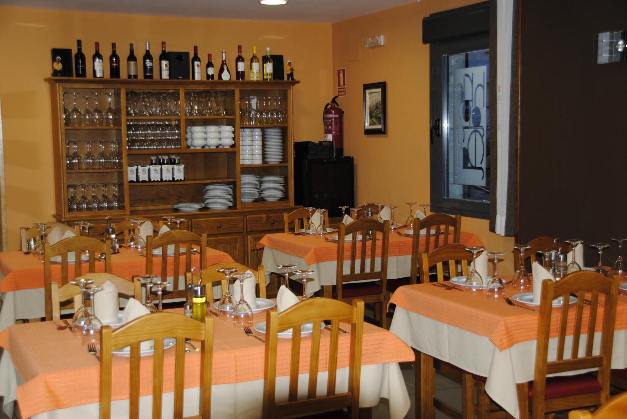 Alegría Hotel