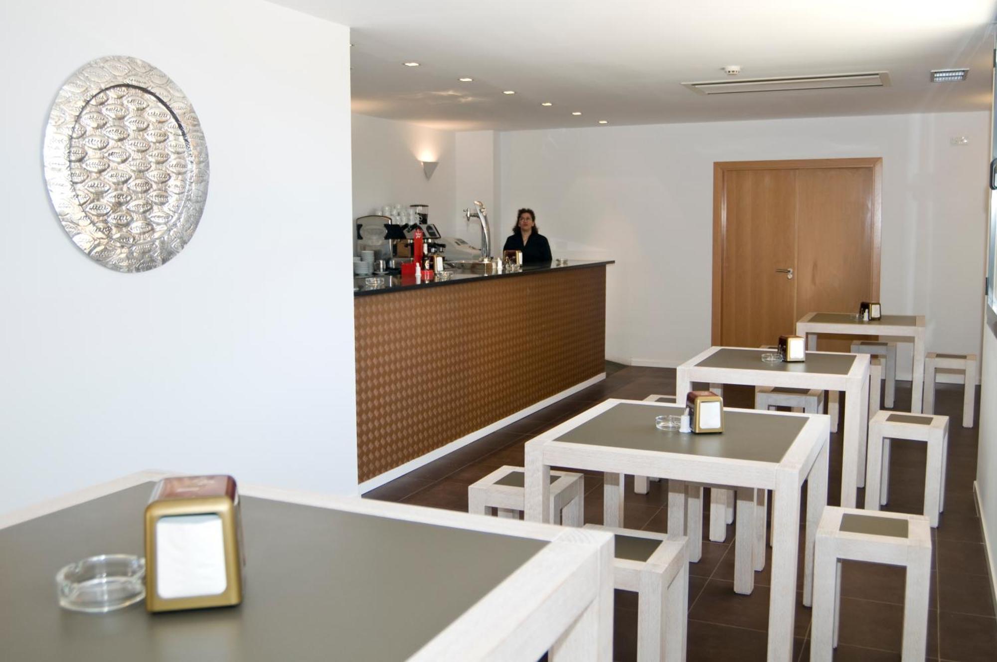 Hotel Hospedium Convento De Santa Ana 3*