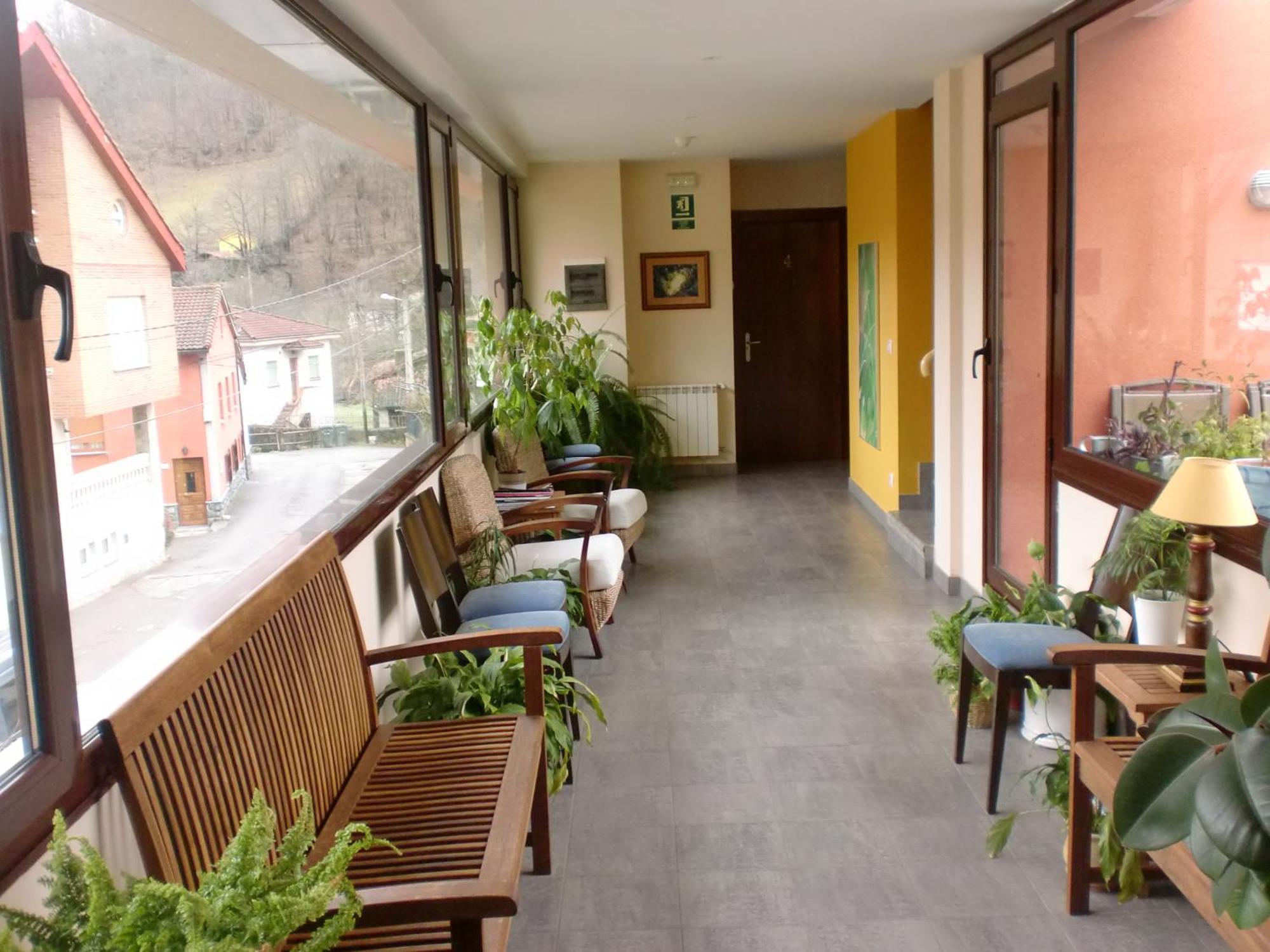 Xabu Hotel Cuerigo