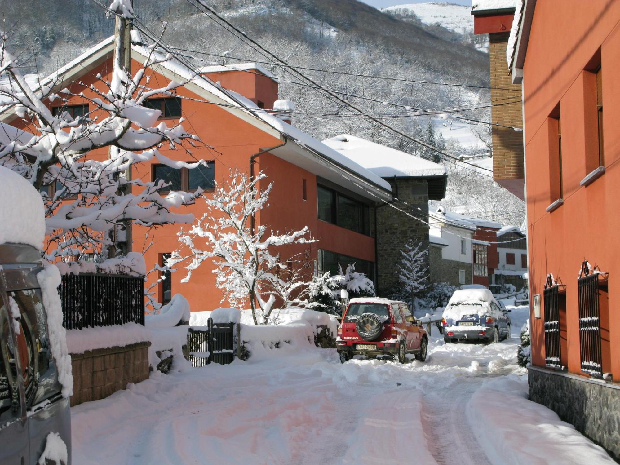 Hotel Xabu Cuerigo