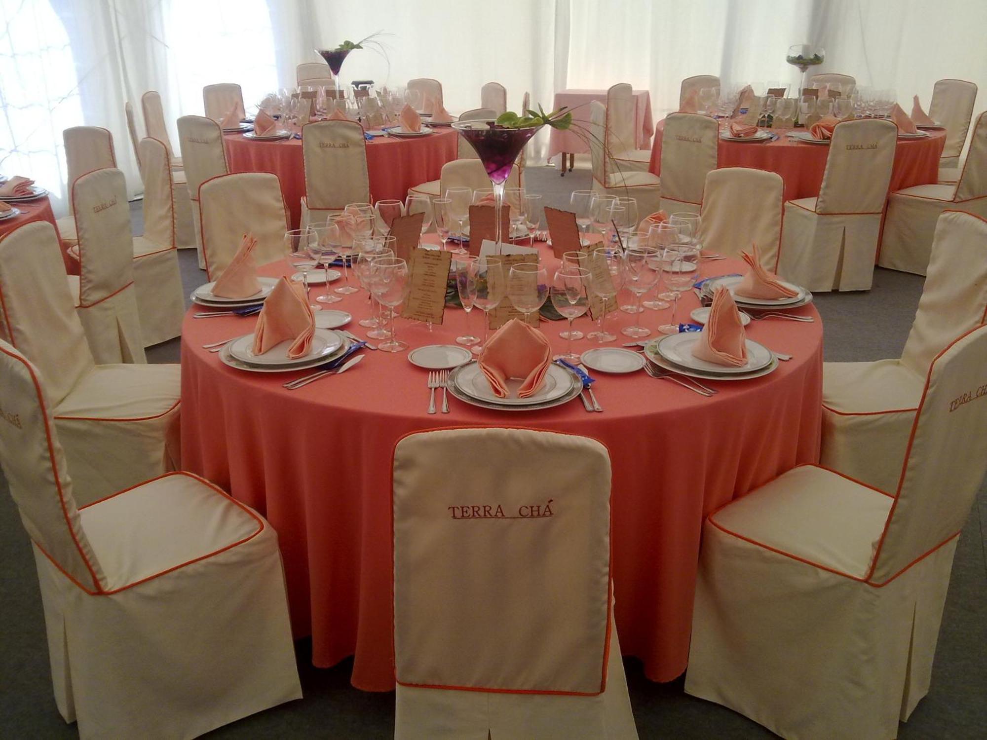 Restaurante Terra Chá Pensión