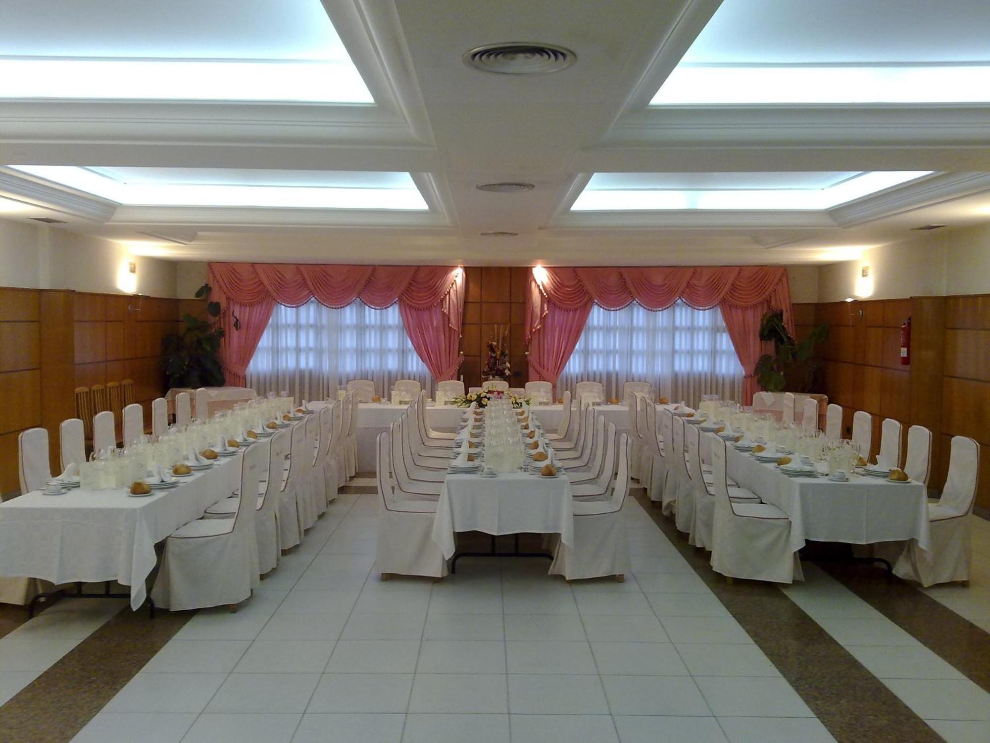 Restaurante Terra Chá