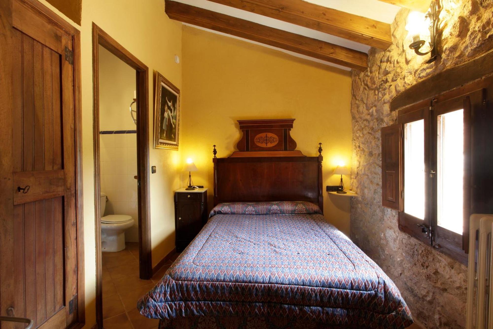 Mas La Planella Masia De Turismo Rural Casa rural