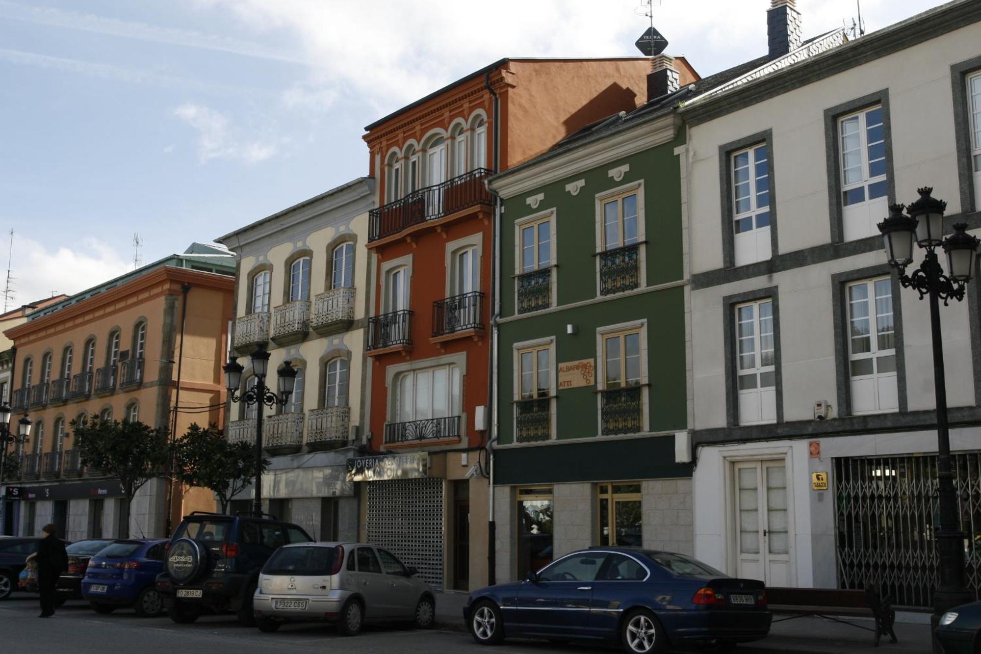 Albarino * Vegadeo