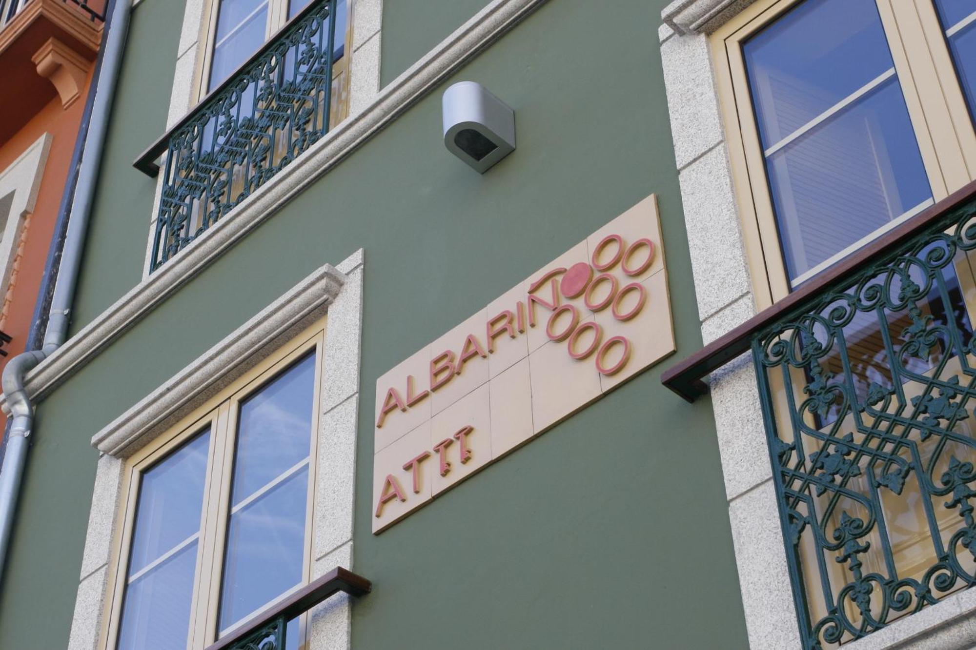 Albarino *