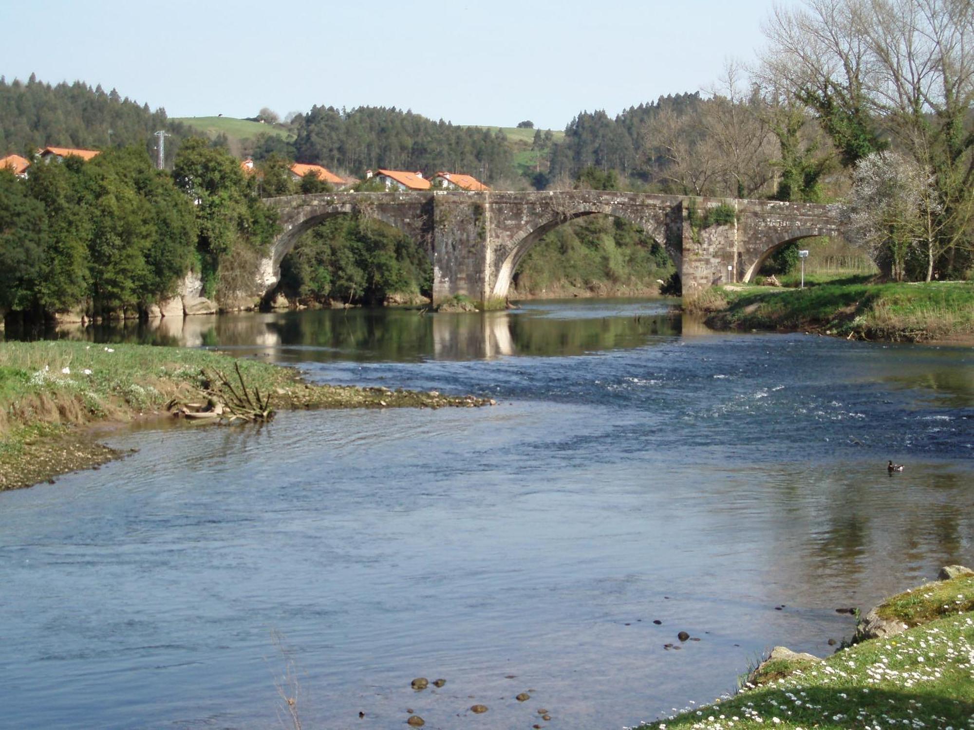 Puentes 2*
