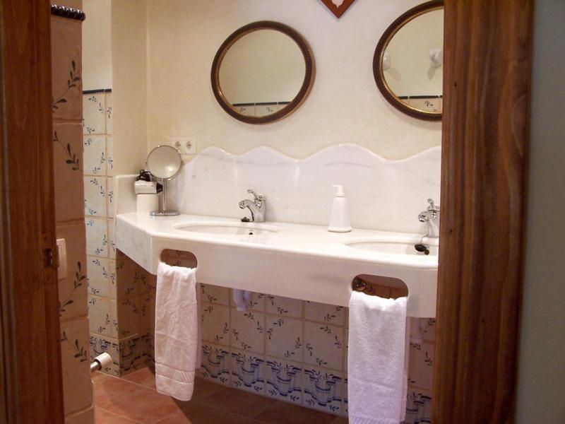 Font Del Pas 3* Beceite