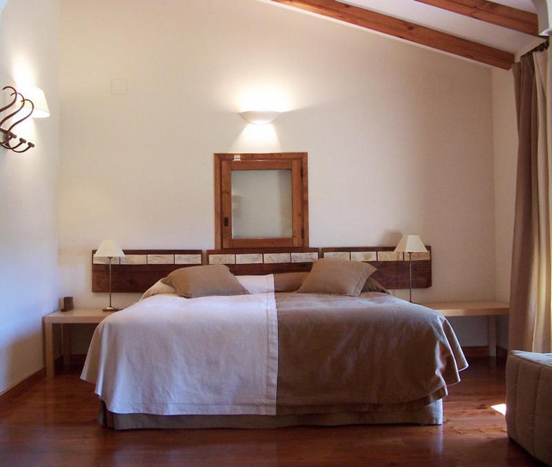 Font Del Pas Hotel Beceite