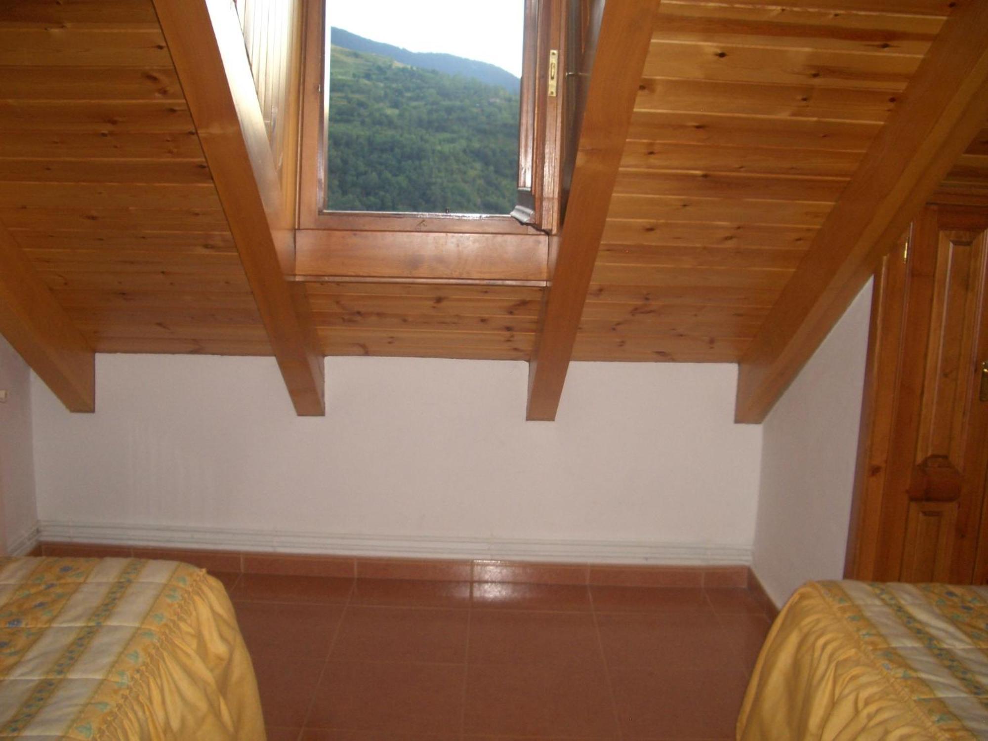Ca De Garbot Country house