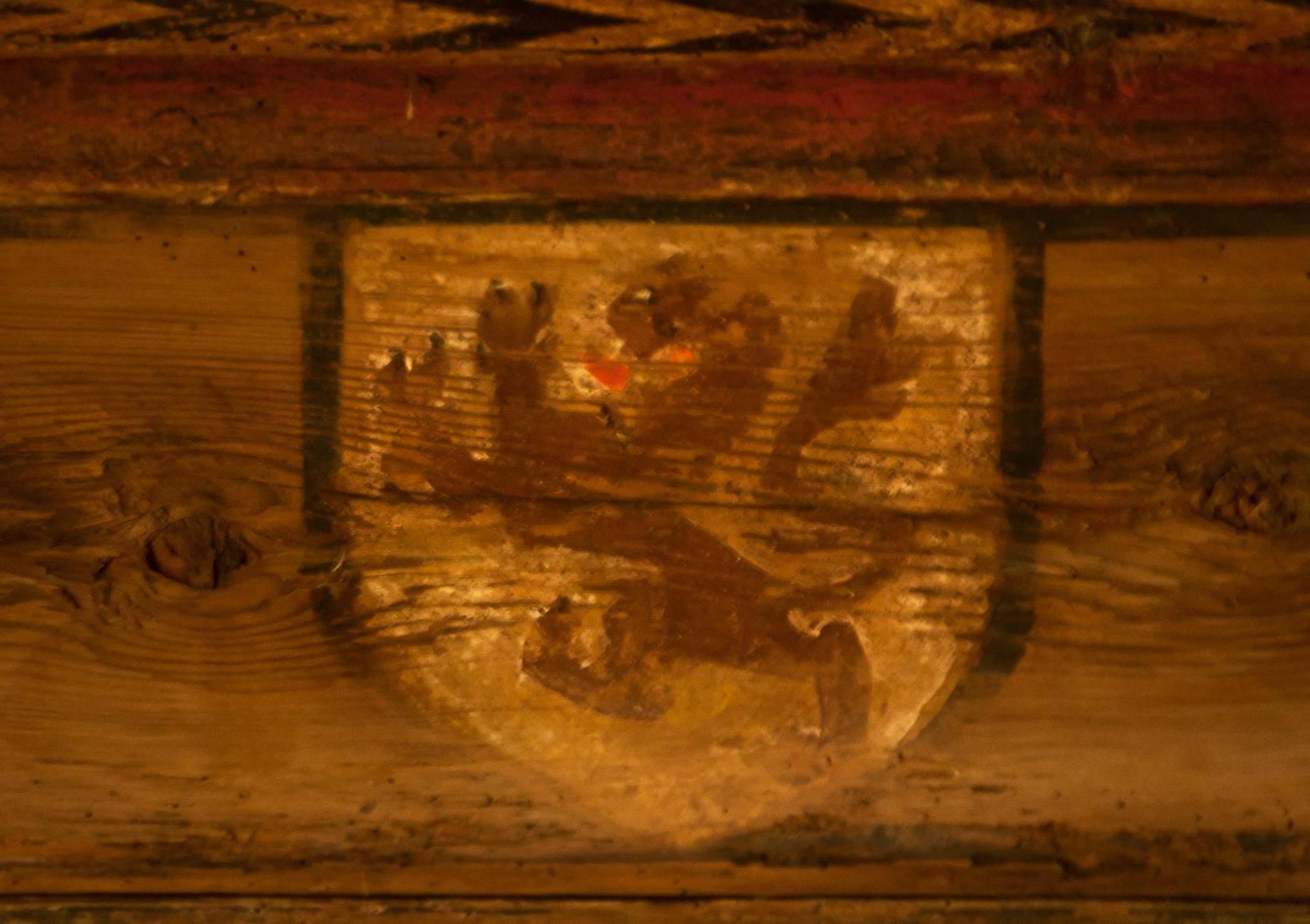 Hospederia Porta Coeli