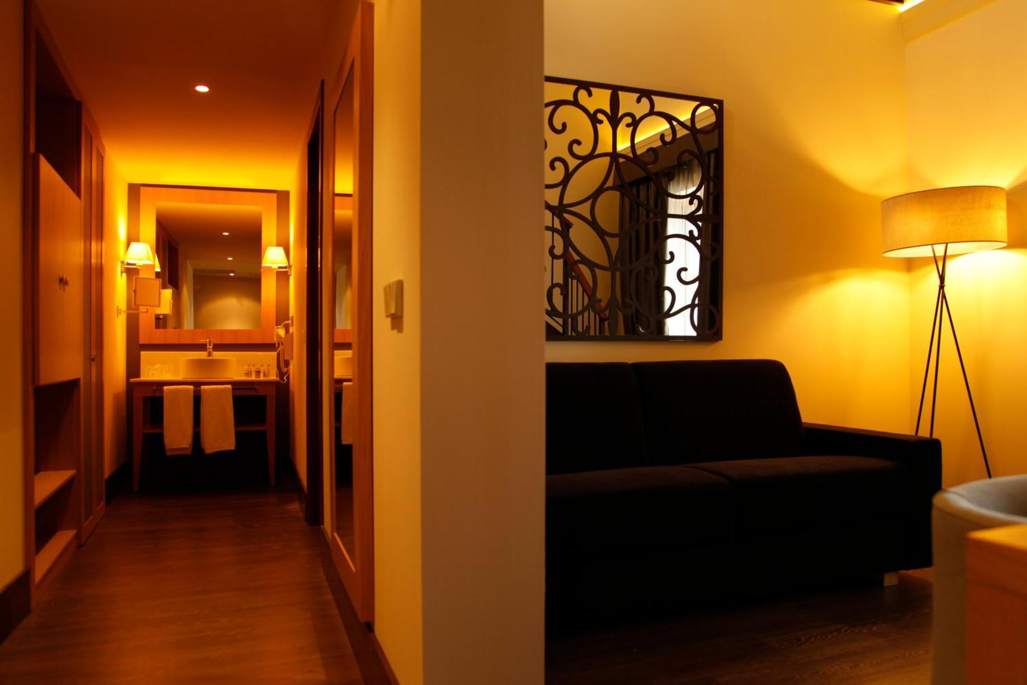 Martin El Humano Hotel 4*