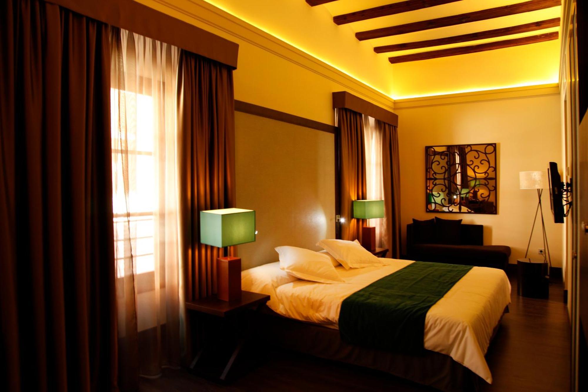 Hotel Martin El Humano