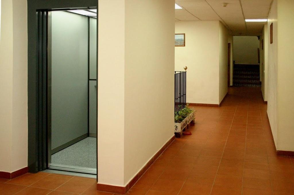 Hispanidad Hotel Guadalupe (Extremadura)