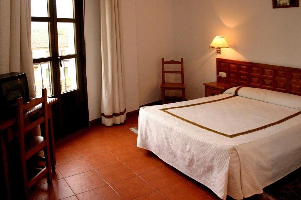 Hispanidad Hotel