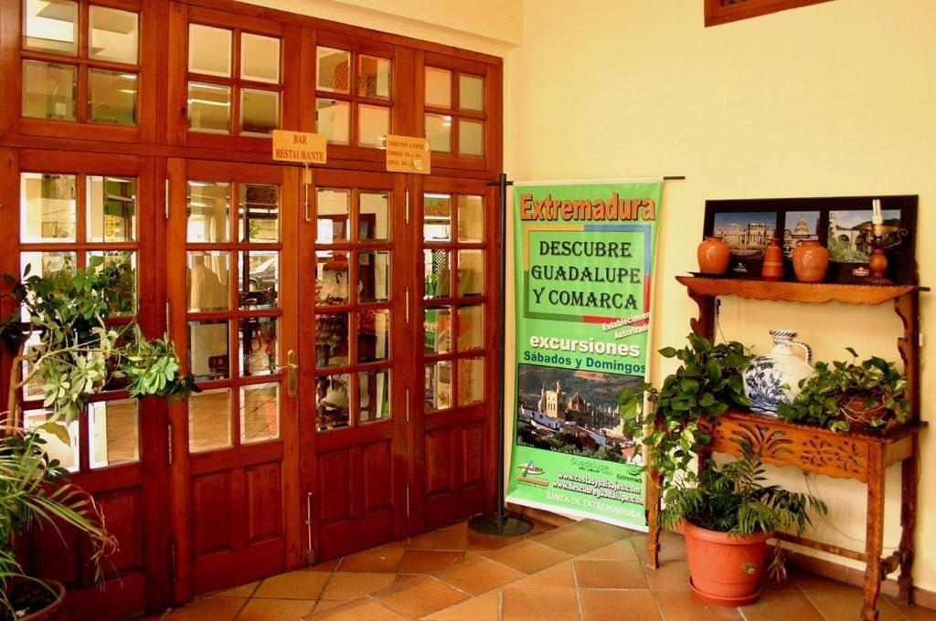 Hispanidad Hotel 2*