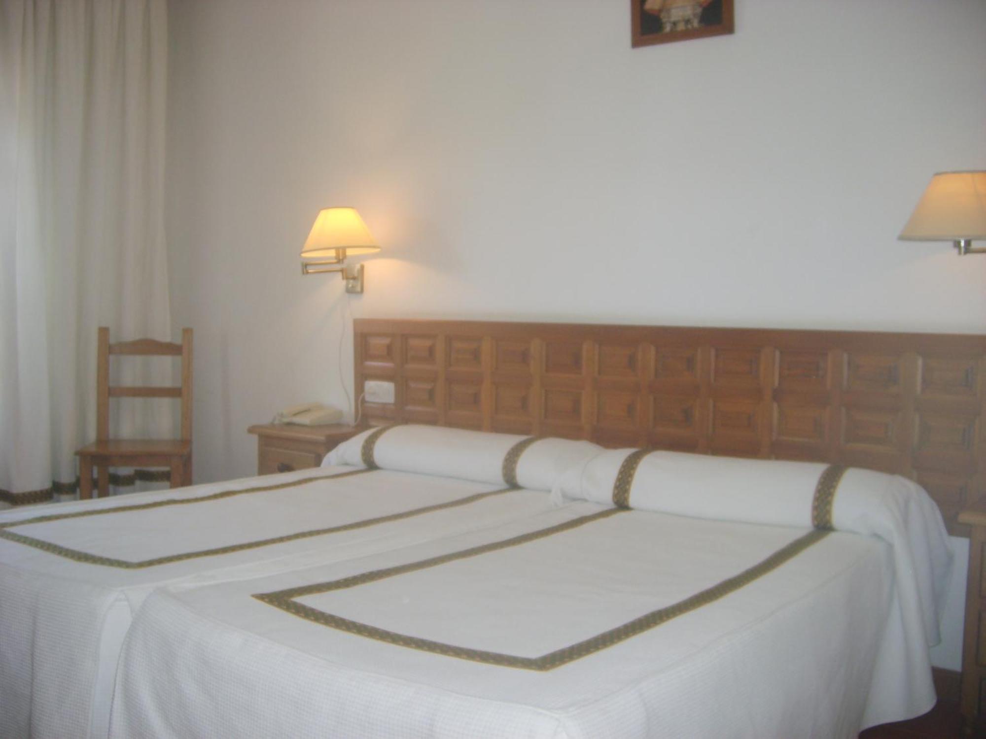 Hispanidad Hotel 2*