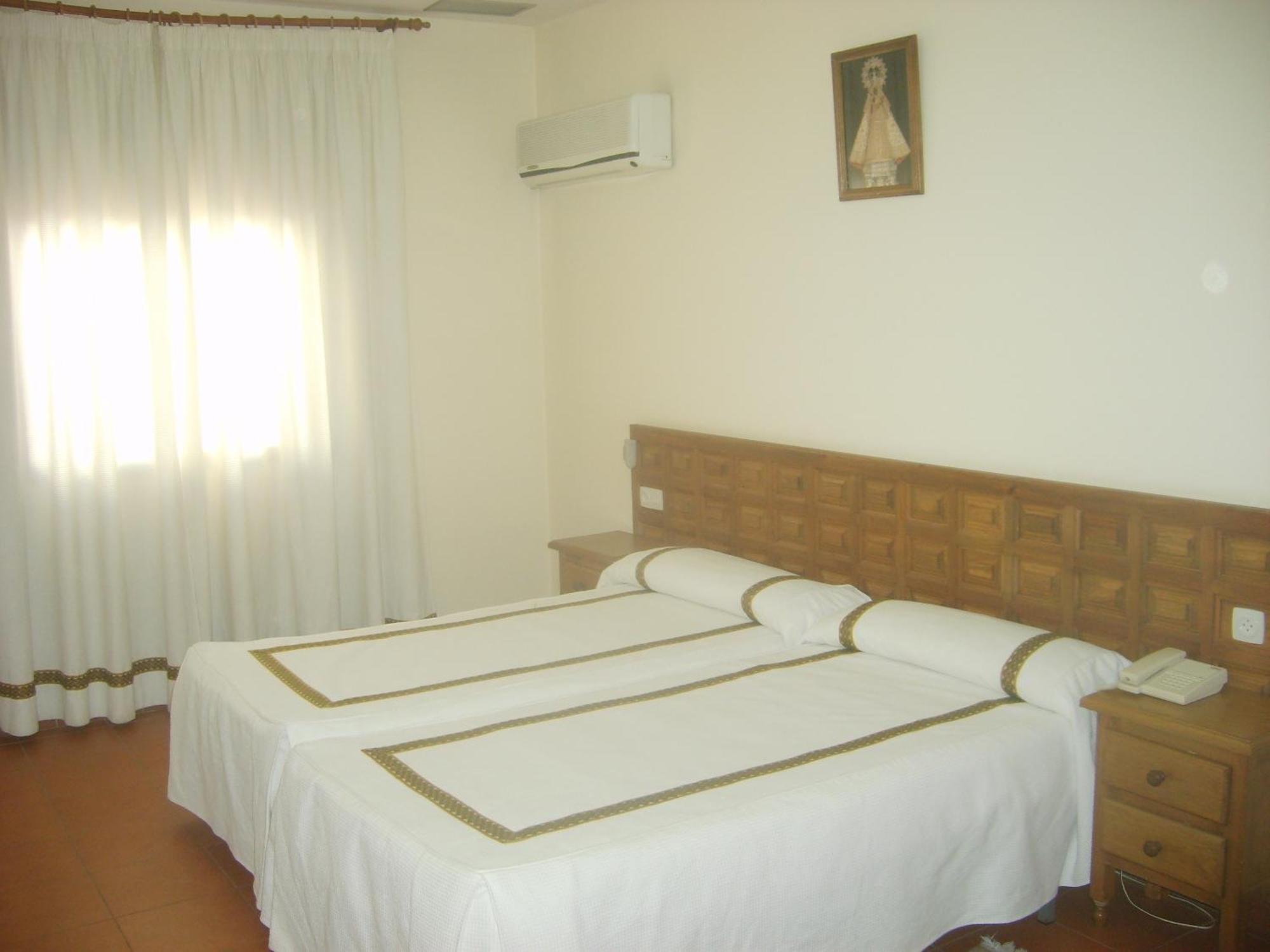 Hispanidad 2* Guadalupe (Extremadura)
