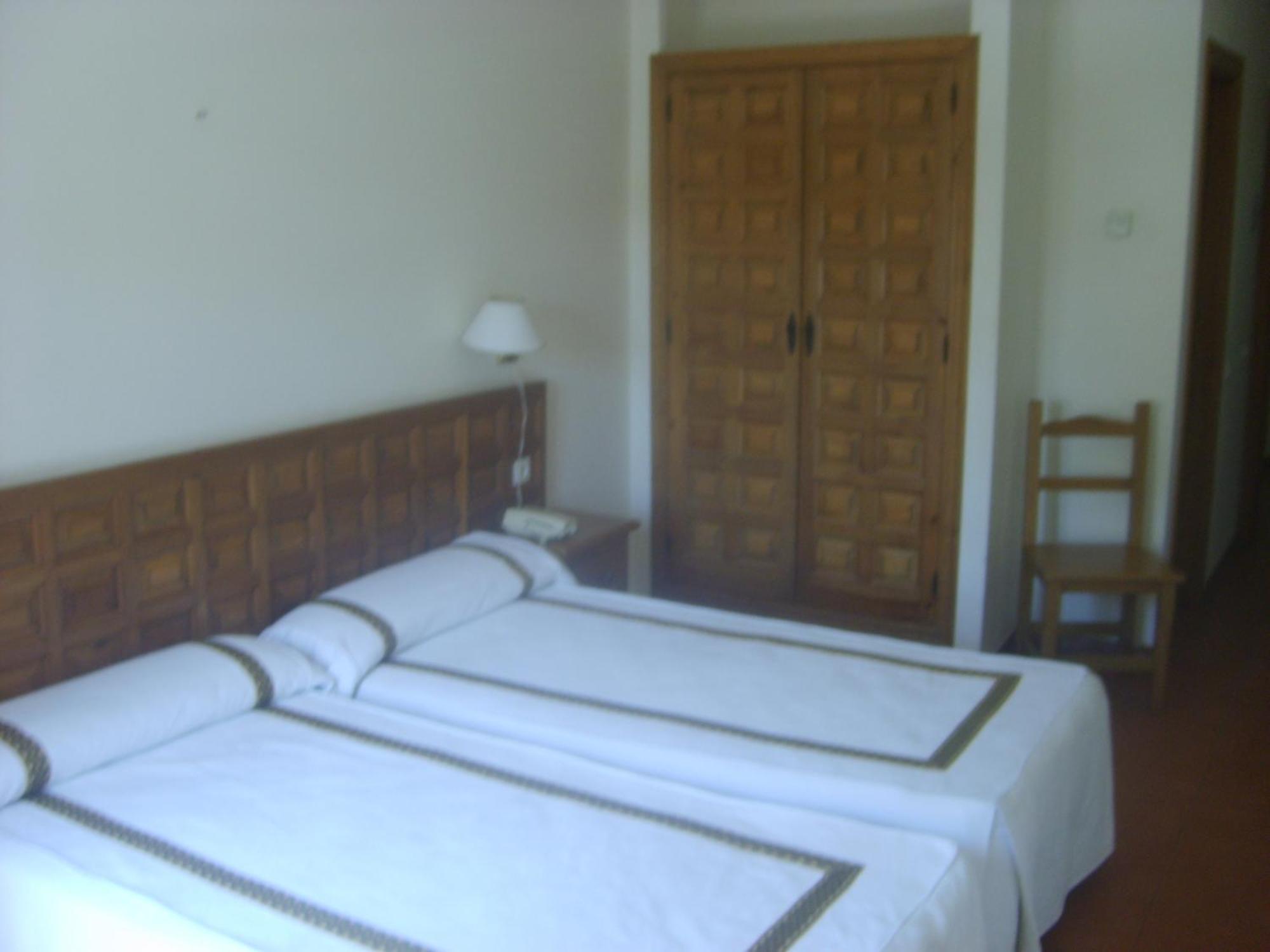 Hispanidad Hotel 2*