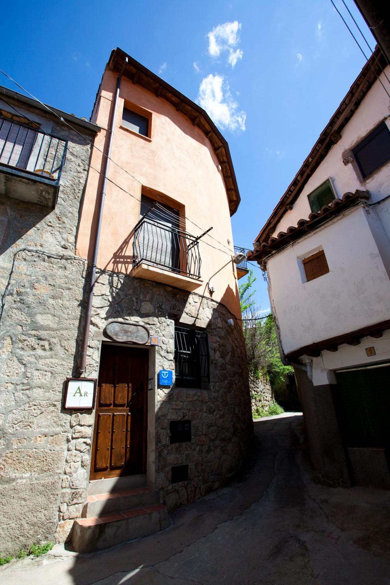 Rurales La Fuentecilla Apartamento *