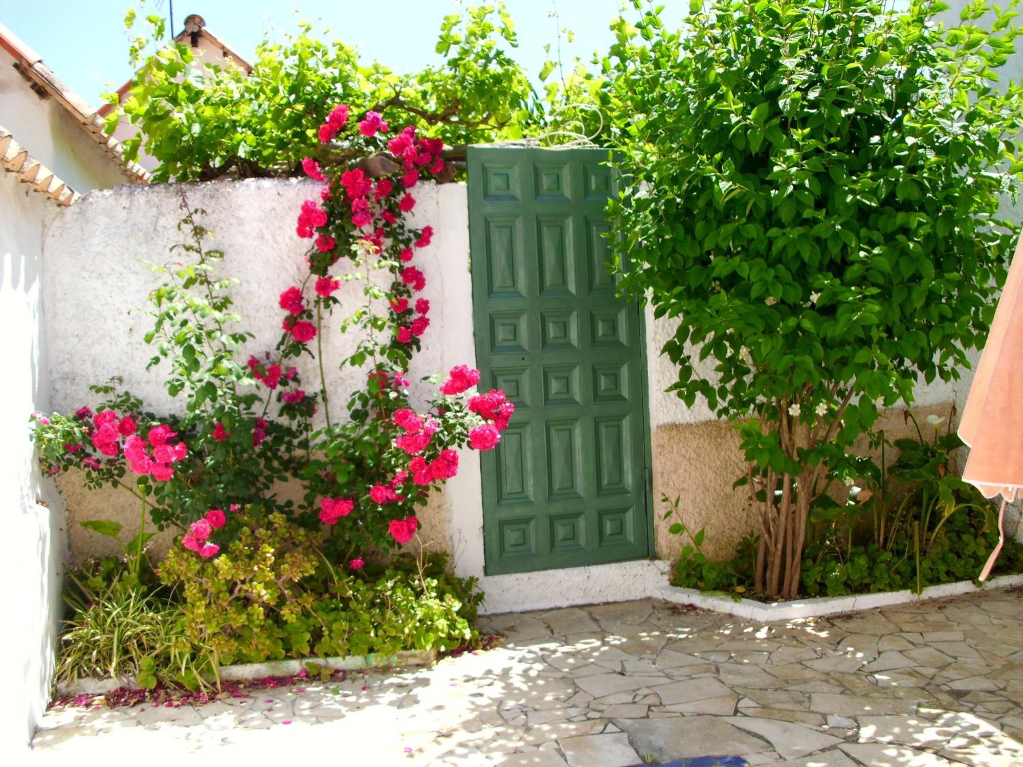 Casa rural Esmeralda *