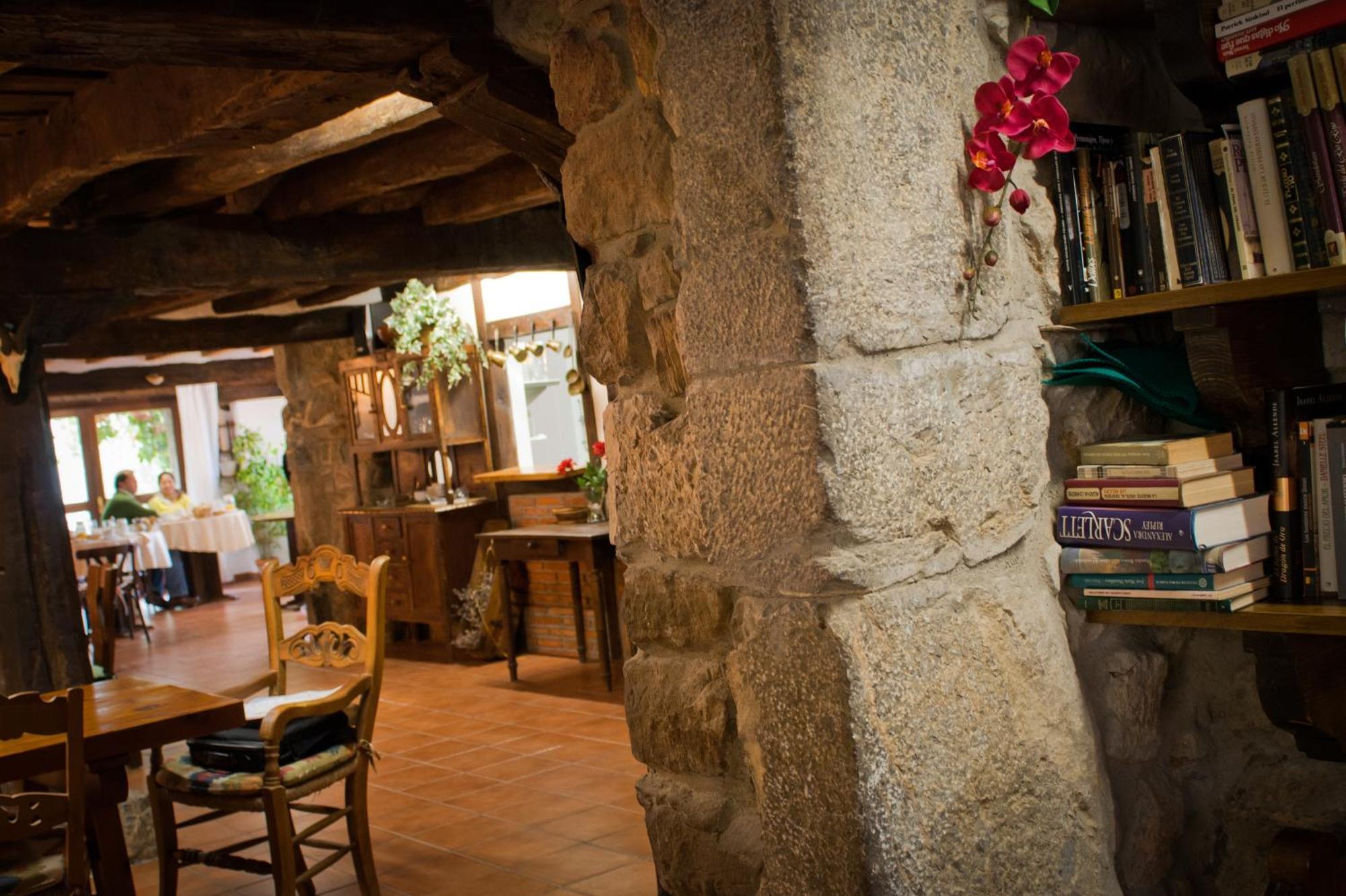 Inn Las Espedillas Camaleno
