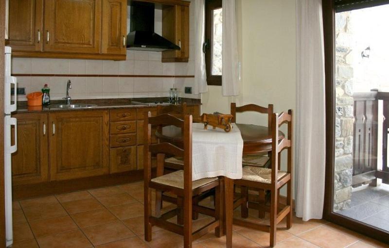 Les Picardes Apartamento *