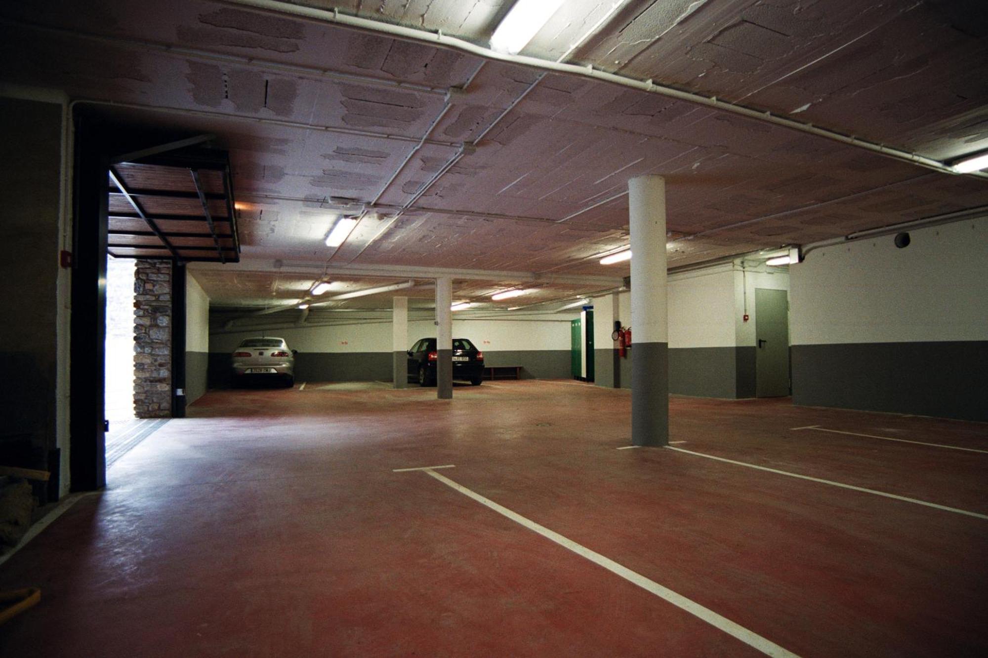 Les Picardes Apartamento