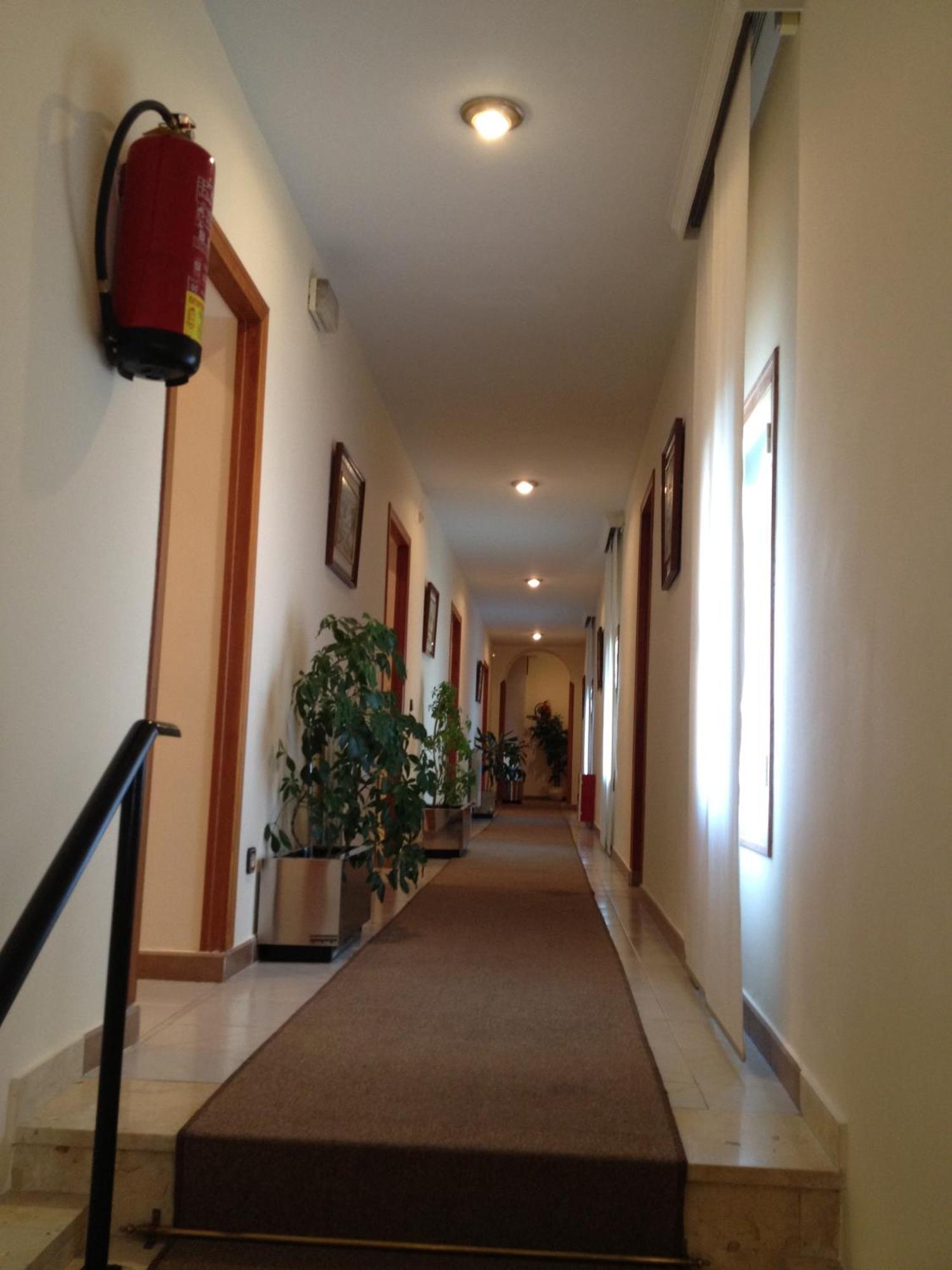Guest house Cervantes 2*