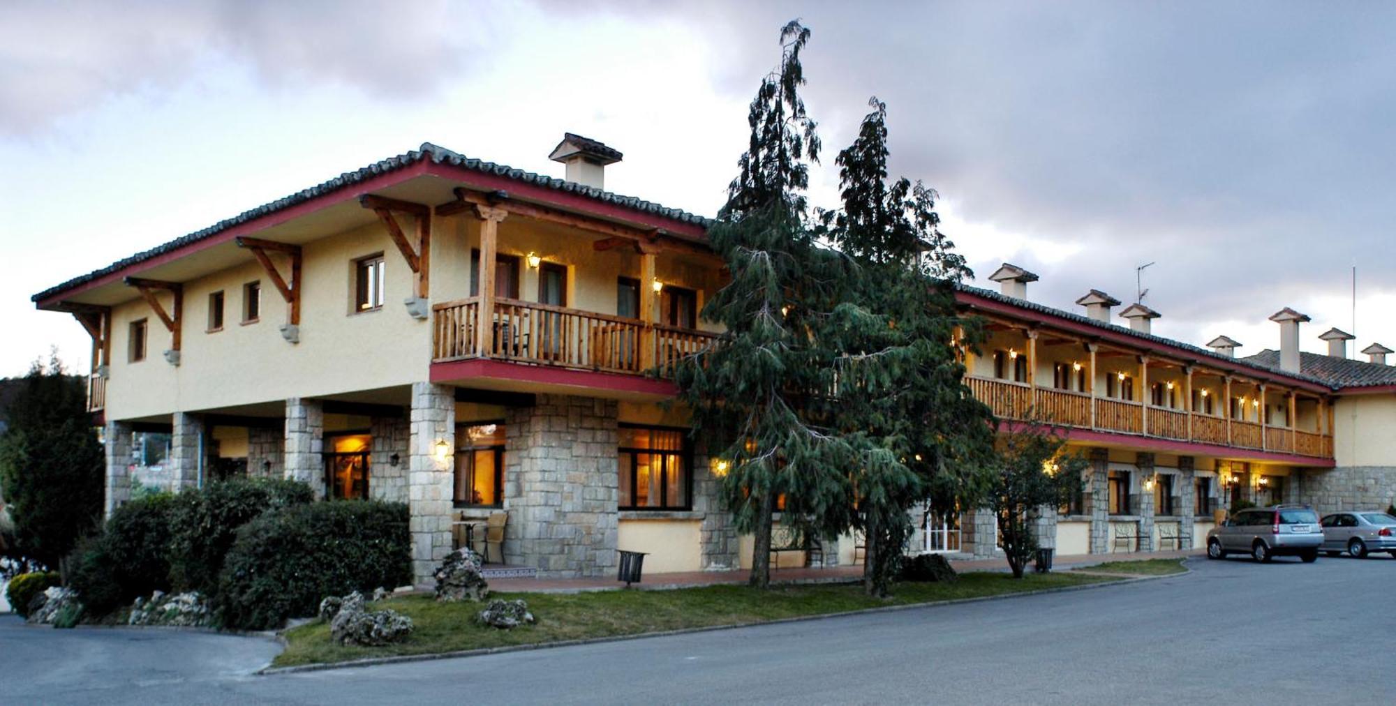 Rural Spa&wellness Hacienda Robles
