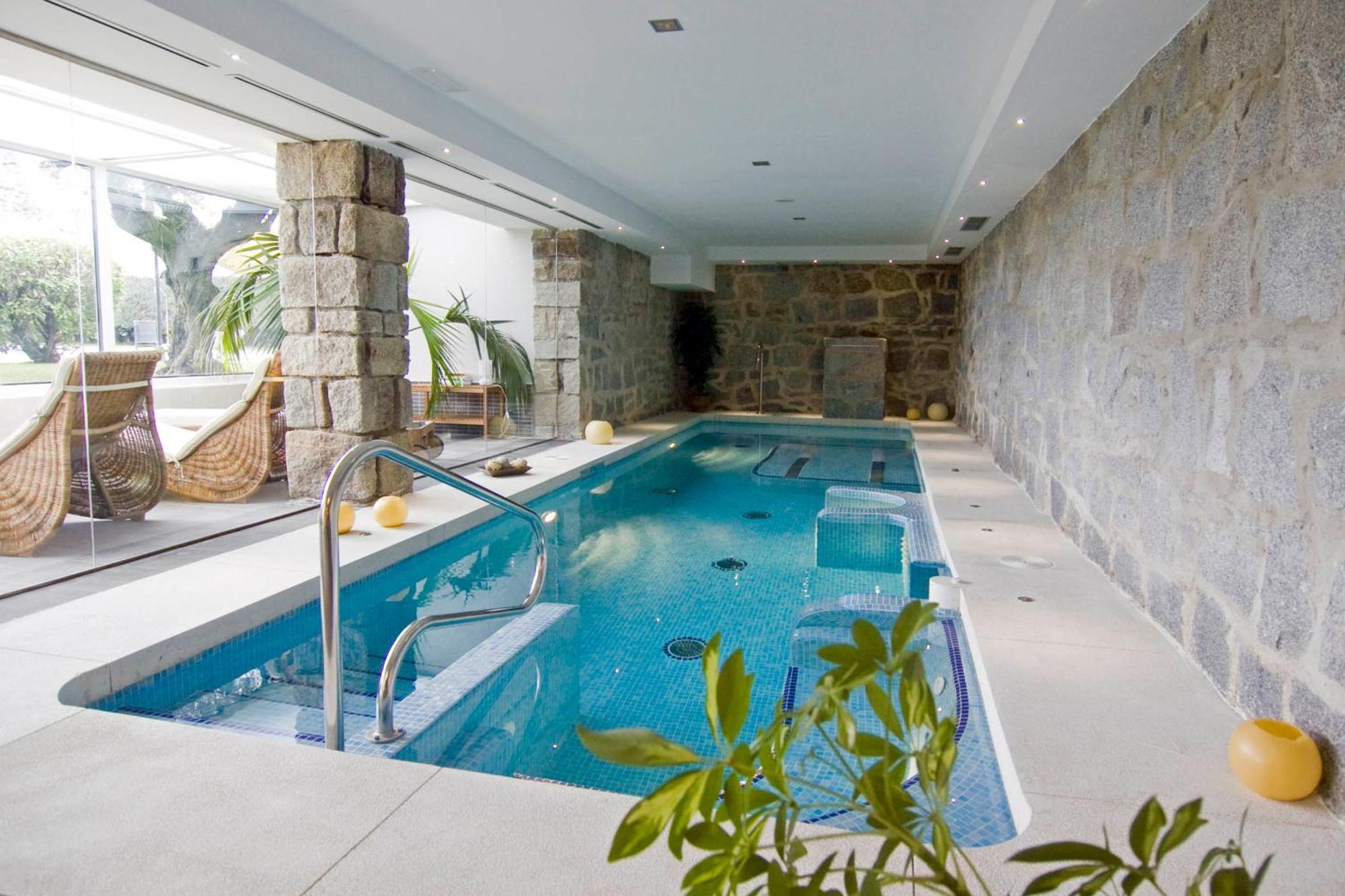 Rural Spa&wellness Hacienda Robles