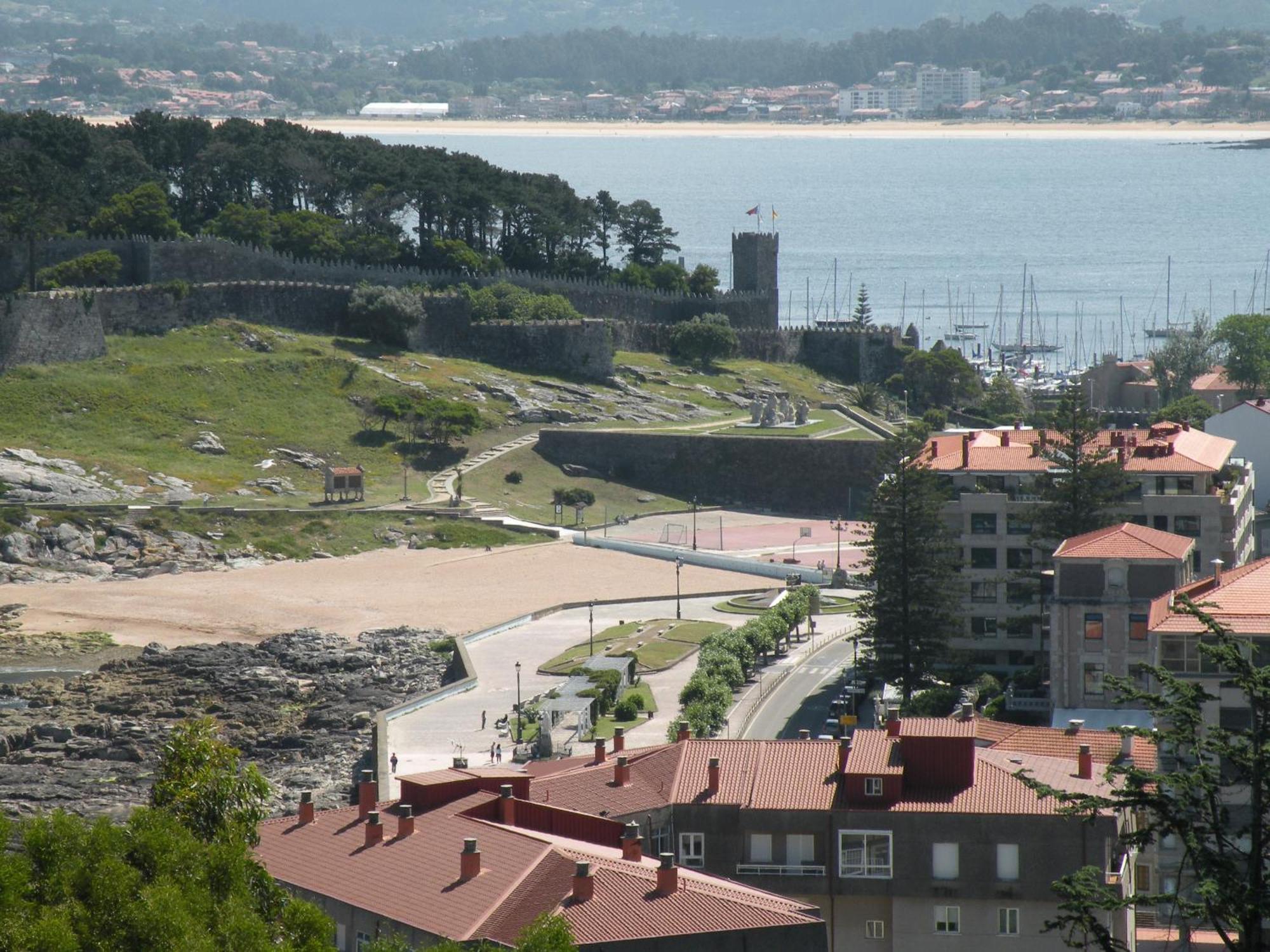 Rompeolas Hotel 2*