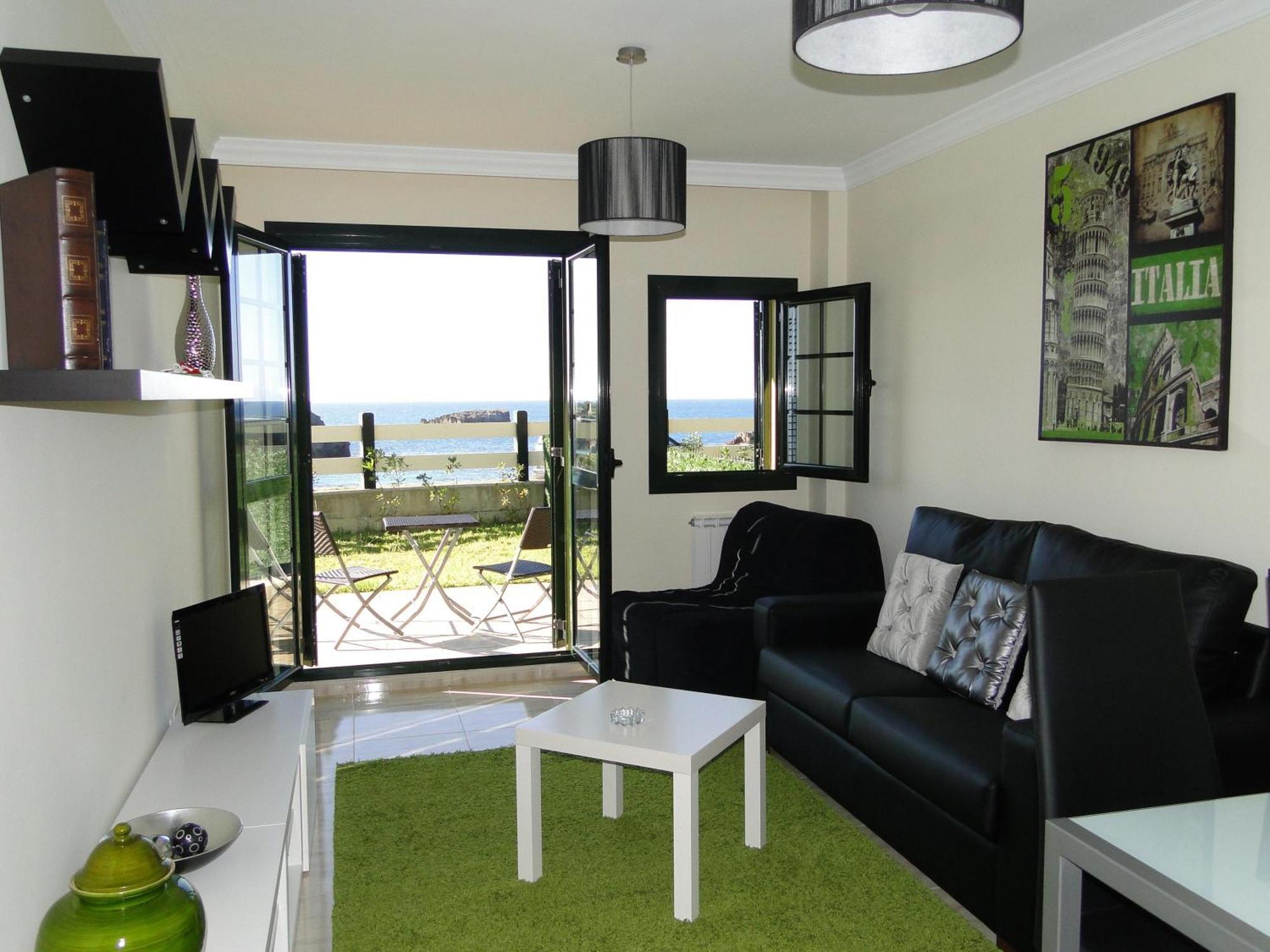 El Pinedo Apartment