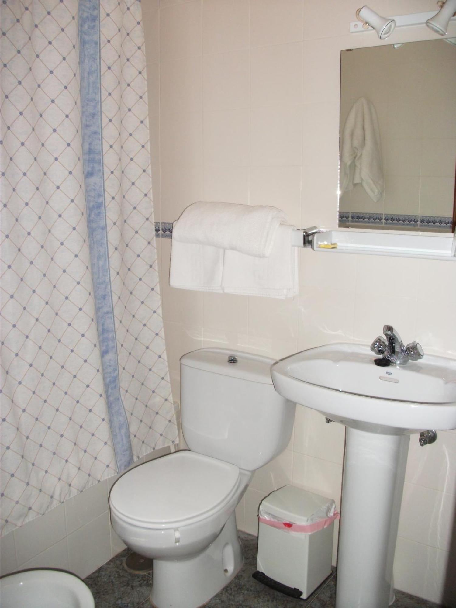 Castor Y Polux Apartment El Gastor