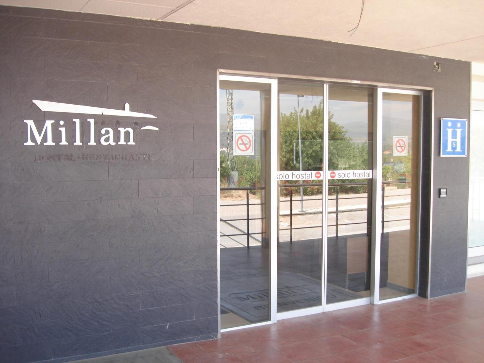 Millán
