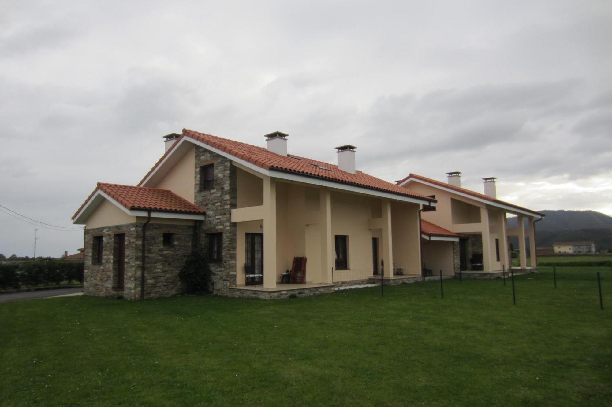 El Regueirin 2 * Ovinana (Cudillero)