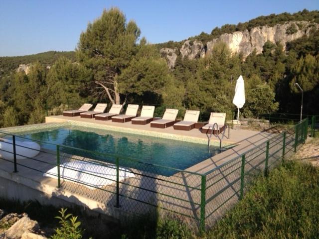 Hotel Mas De La Serra 3*