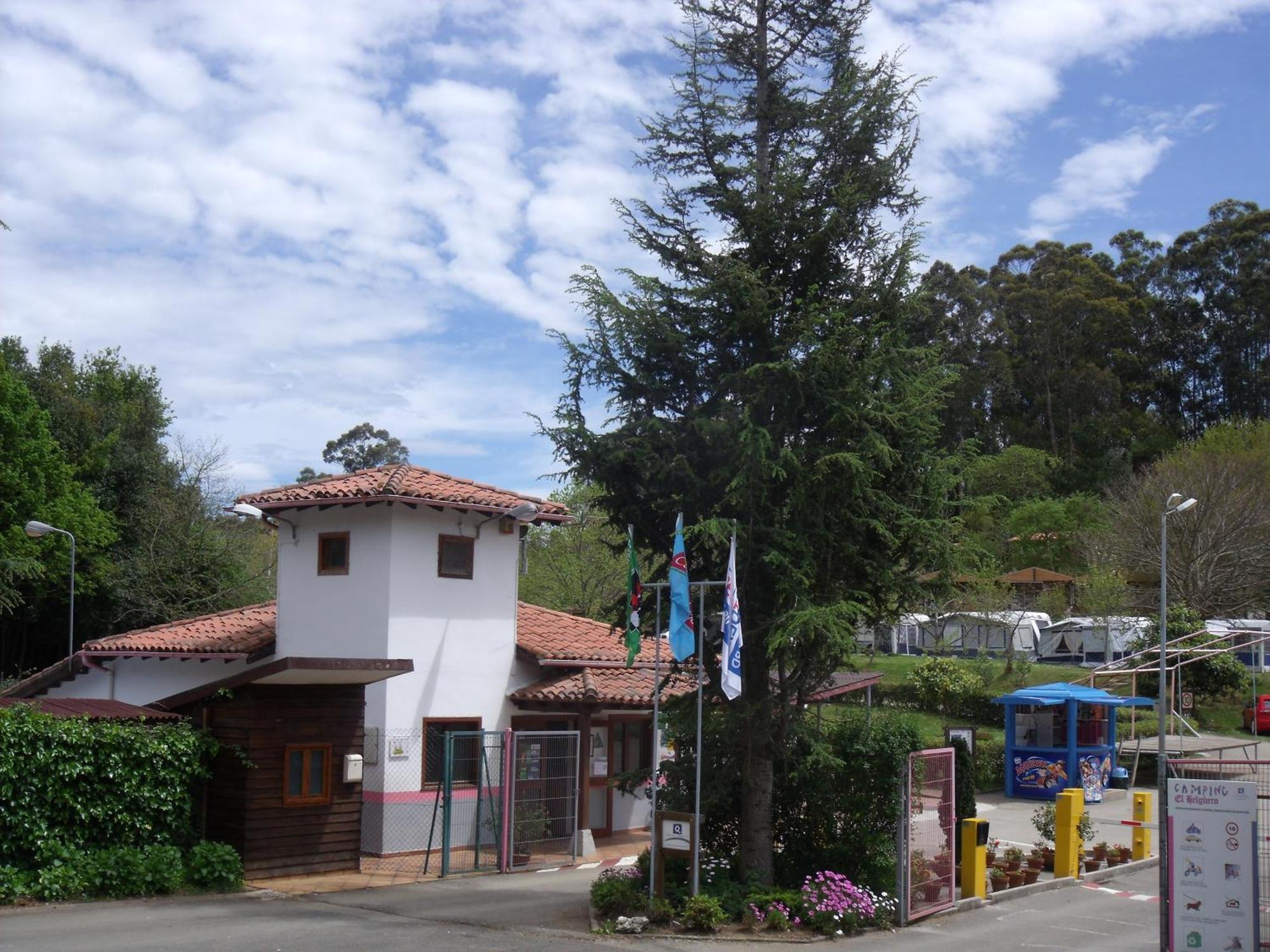 El Helguero * Ruiloba