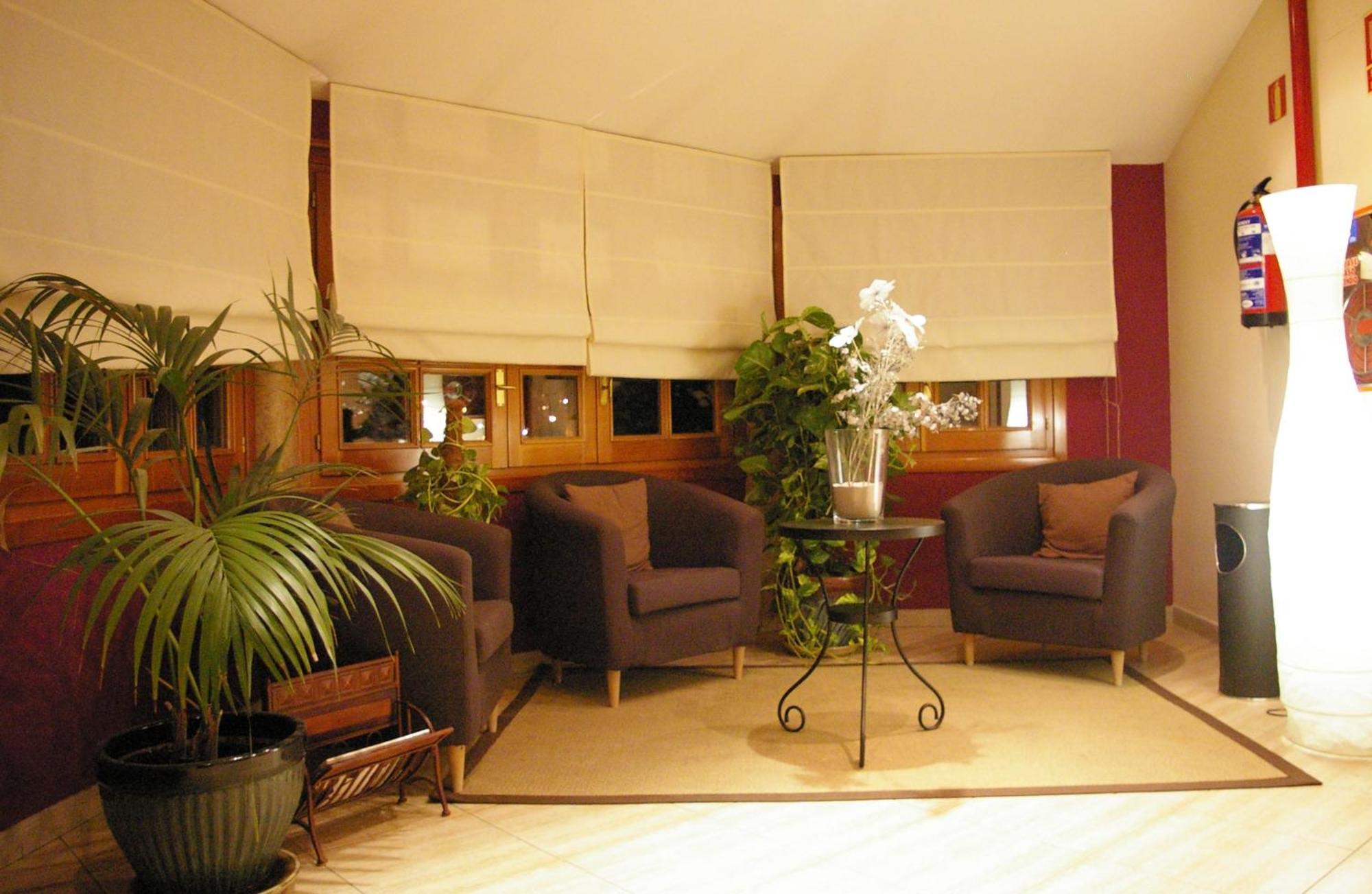 Hotel Algete Hotel *