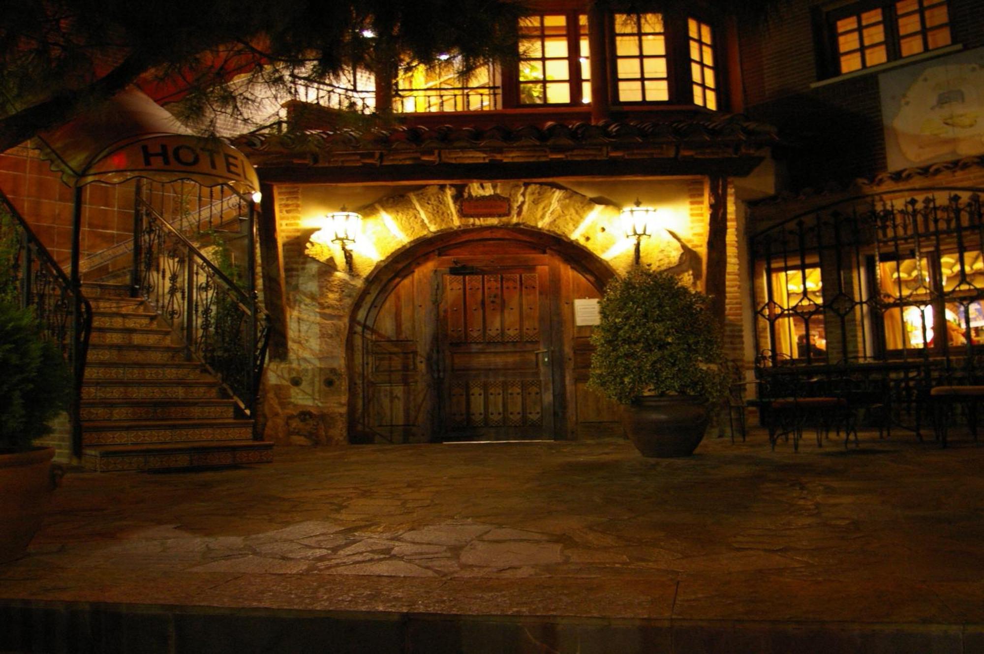 Hotel Hotel Algete Algete