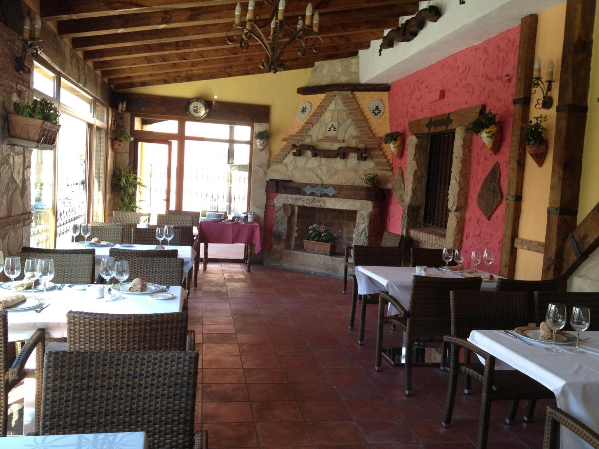 Hotel Algete * Algete