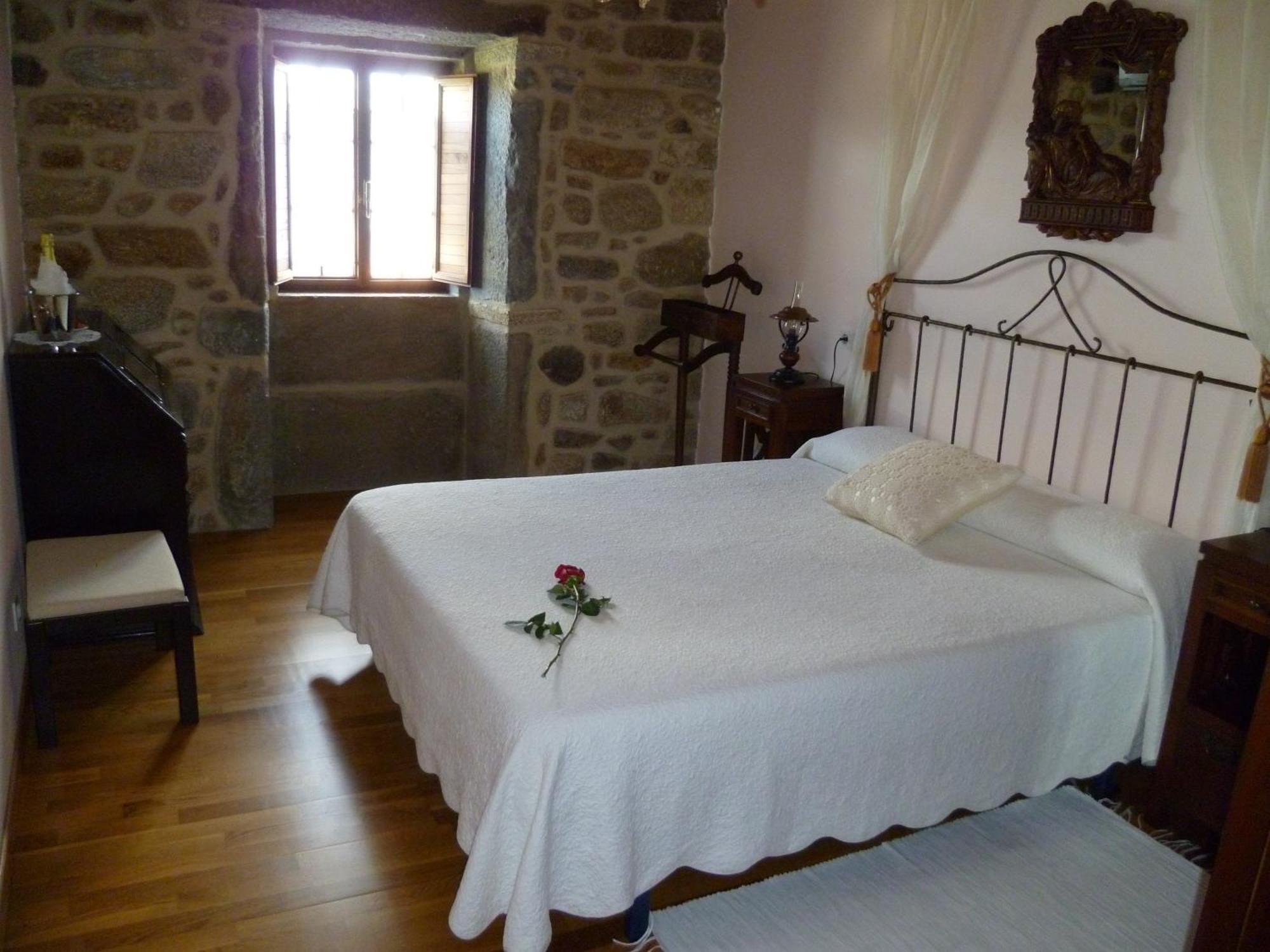 Casa rural Casal De Cereixo Tufiones