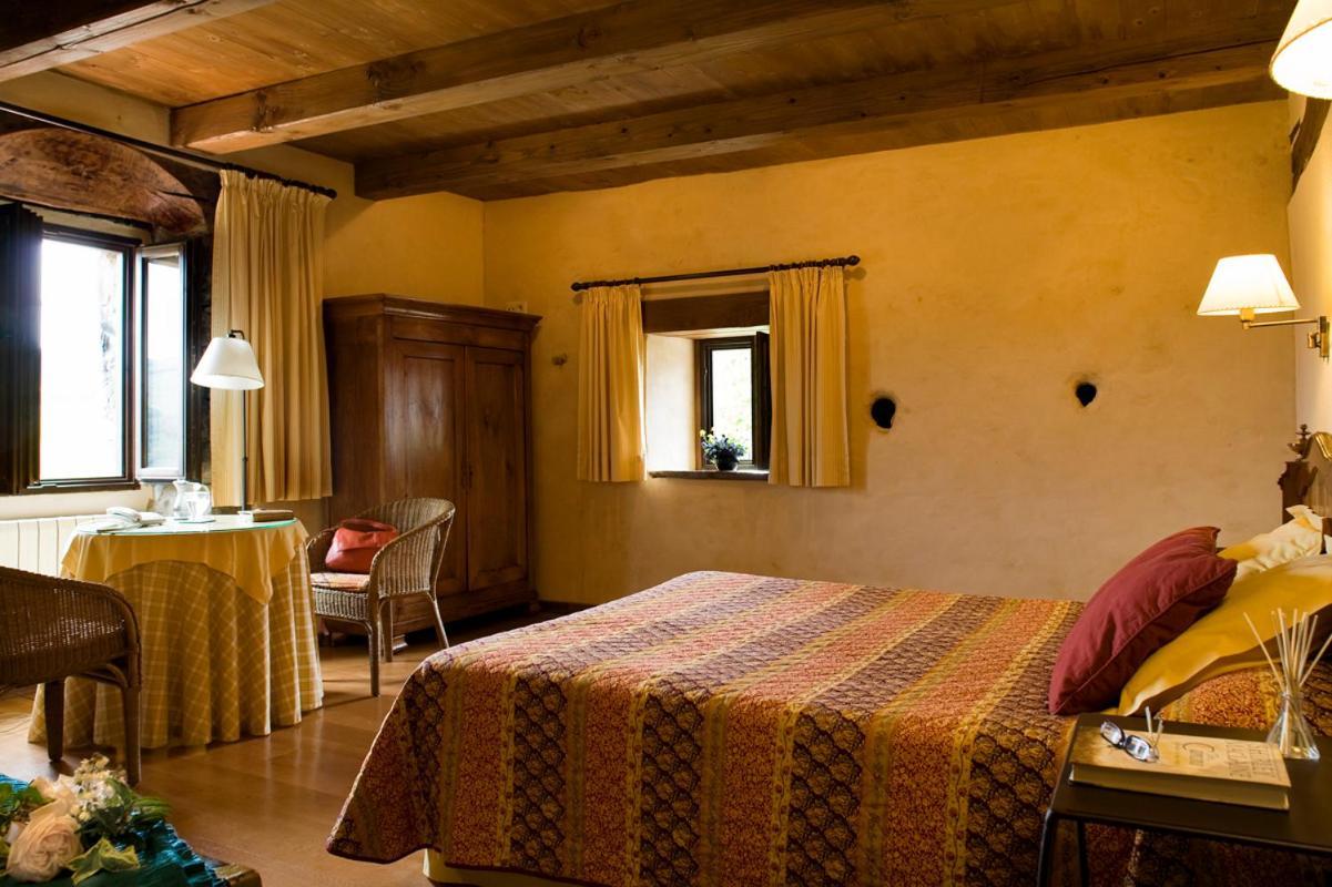Hotel Akerreta Akerreta