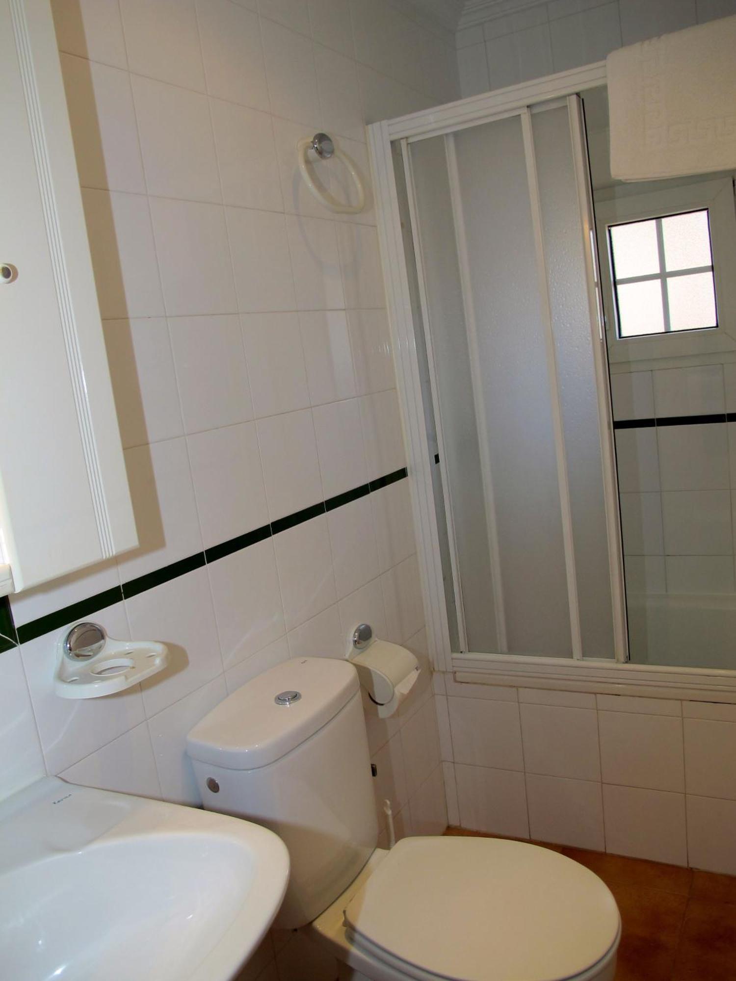 Rurales El Pinar Apartment Coto Rios