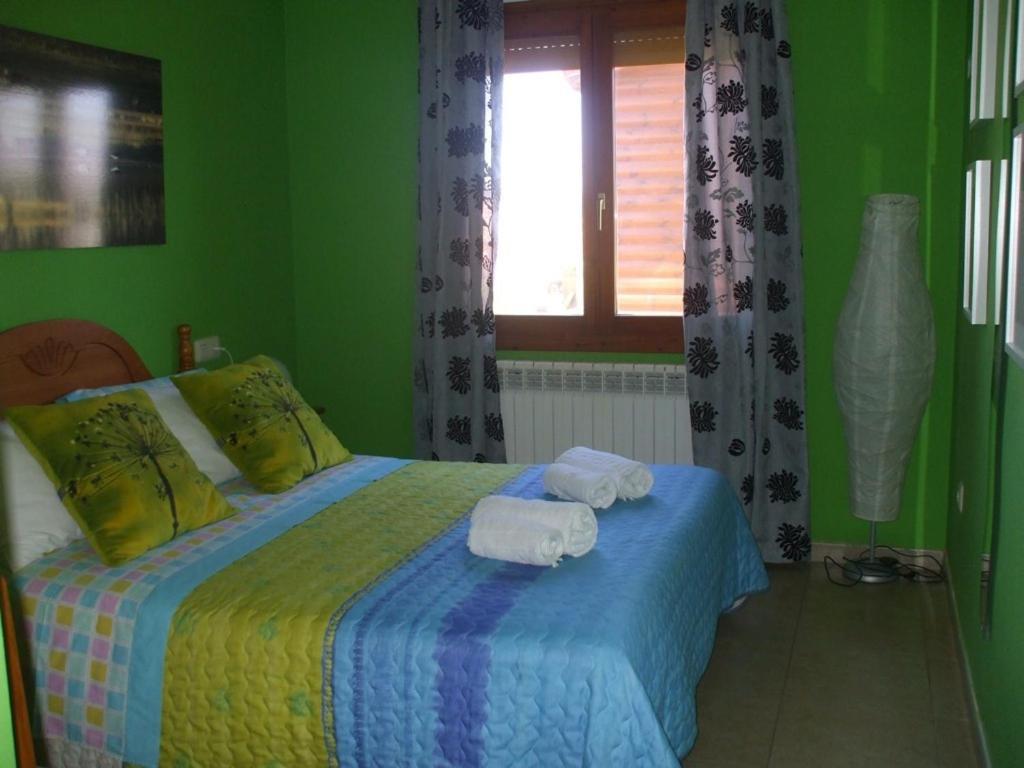 Hotel Allucant - 3*