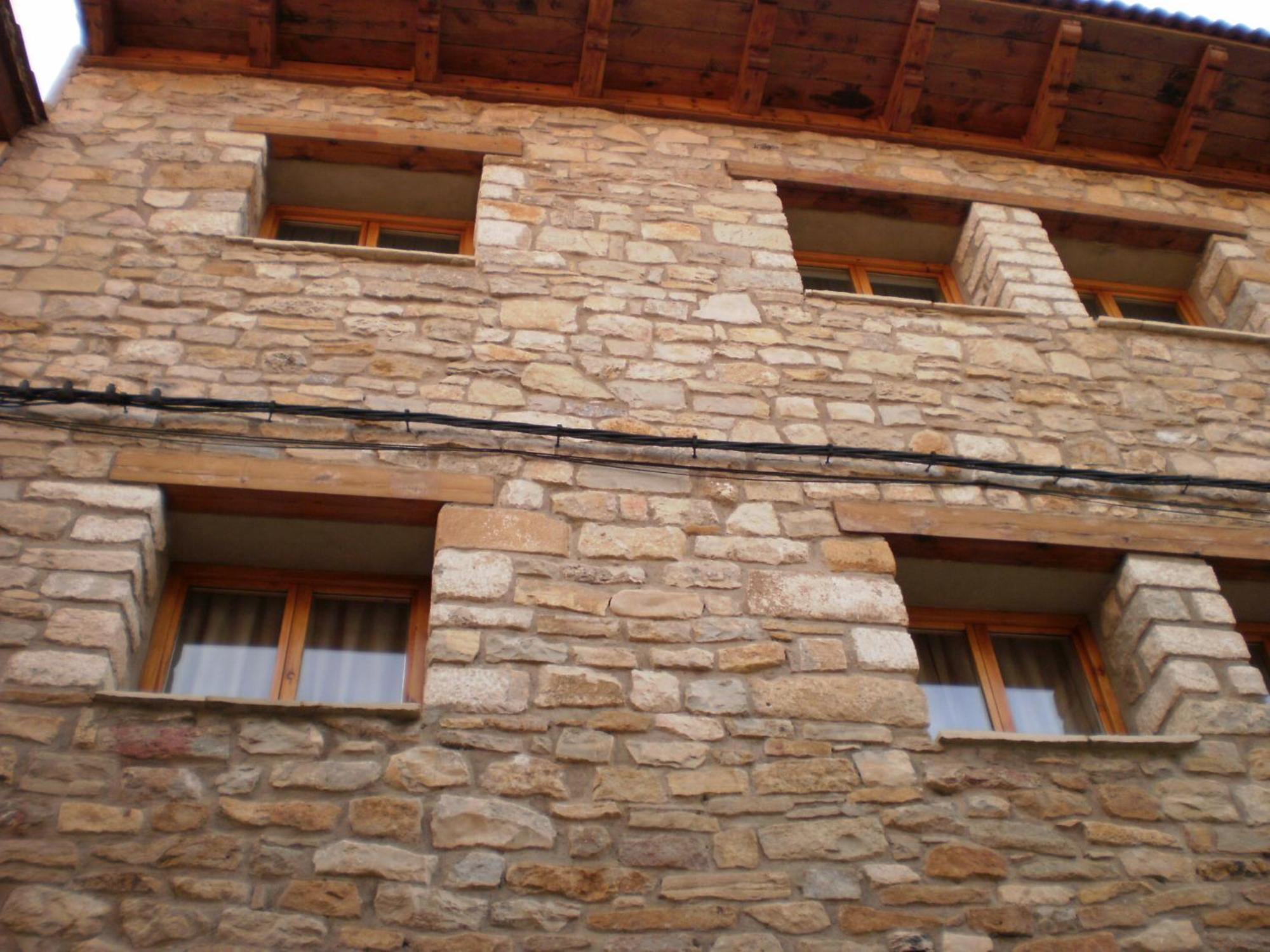 Casa Vicenta Apartamento