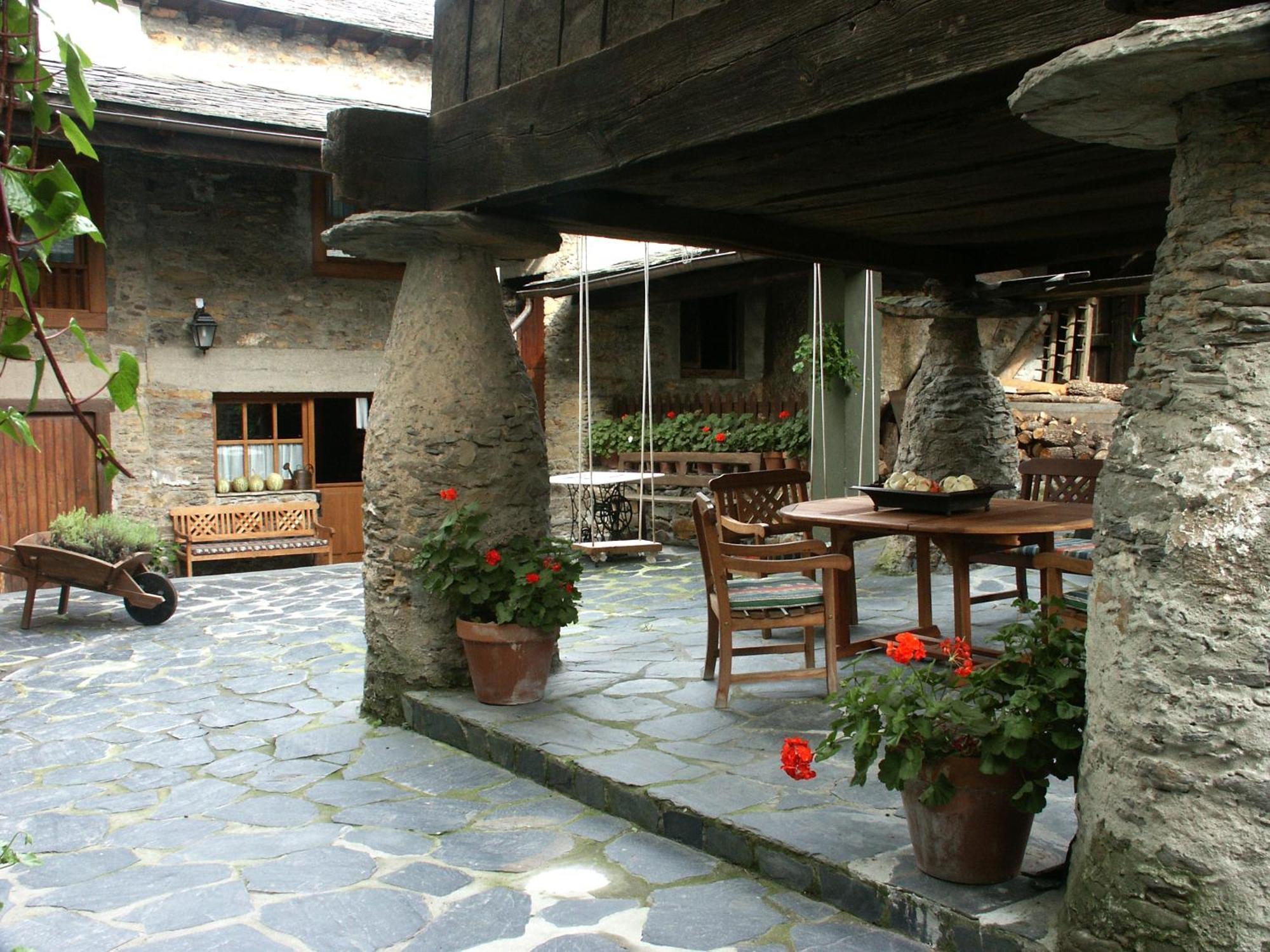 Casa Mario Country house *