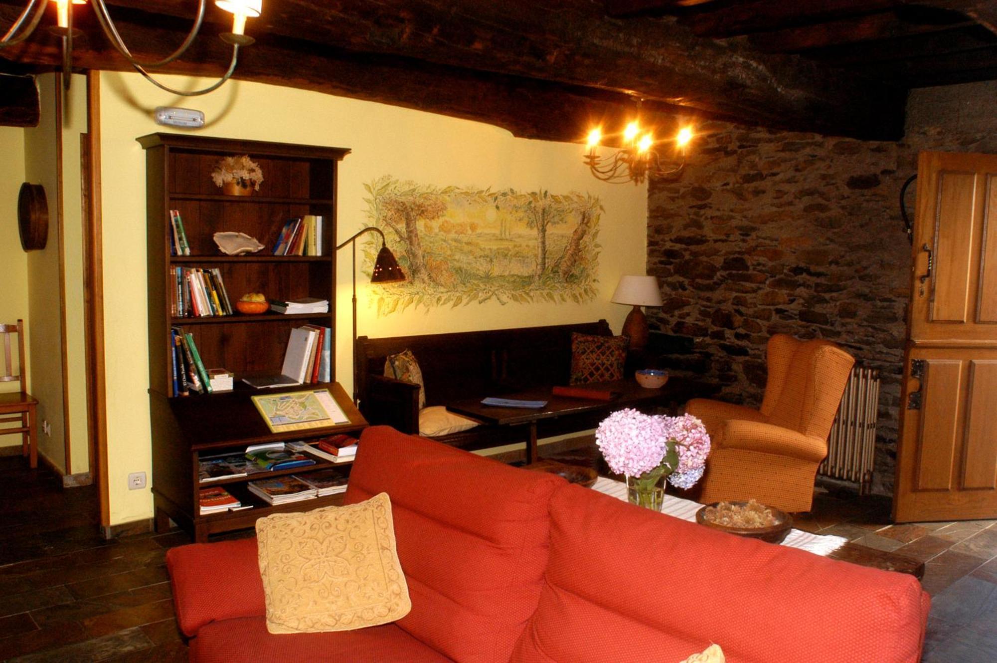 Country house Casa Mario *