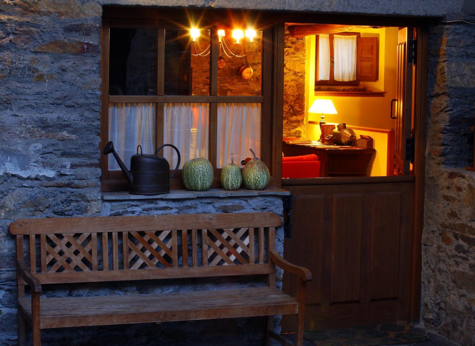 Country house Casa Mario