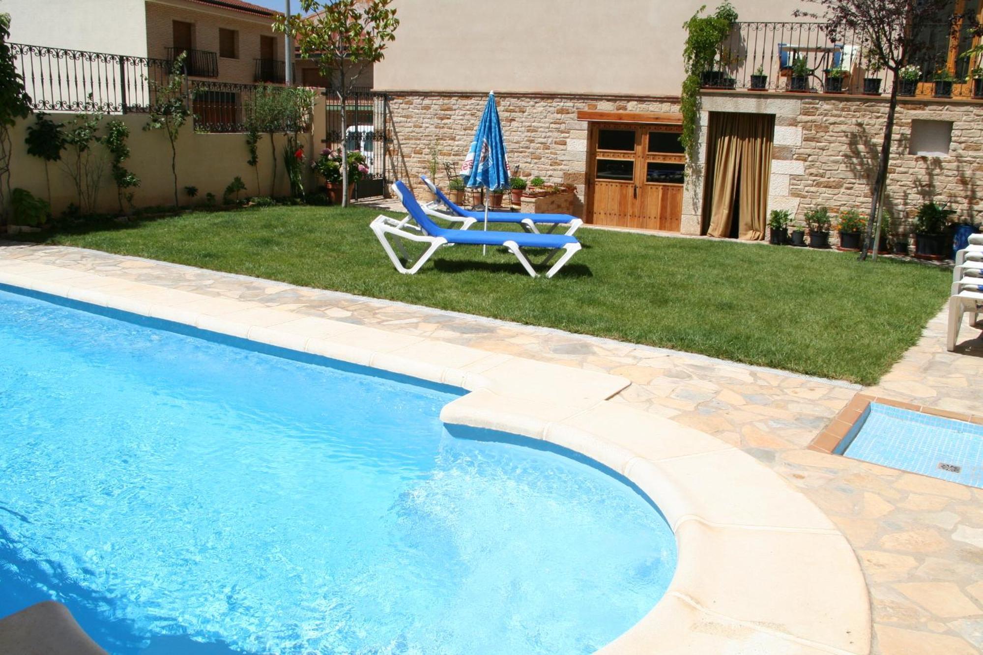 Hotel Hotel Castellote Castellote