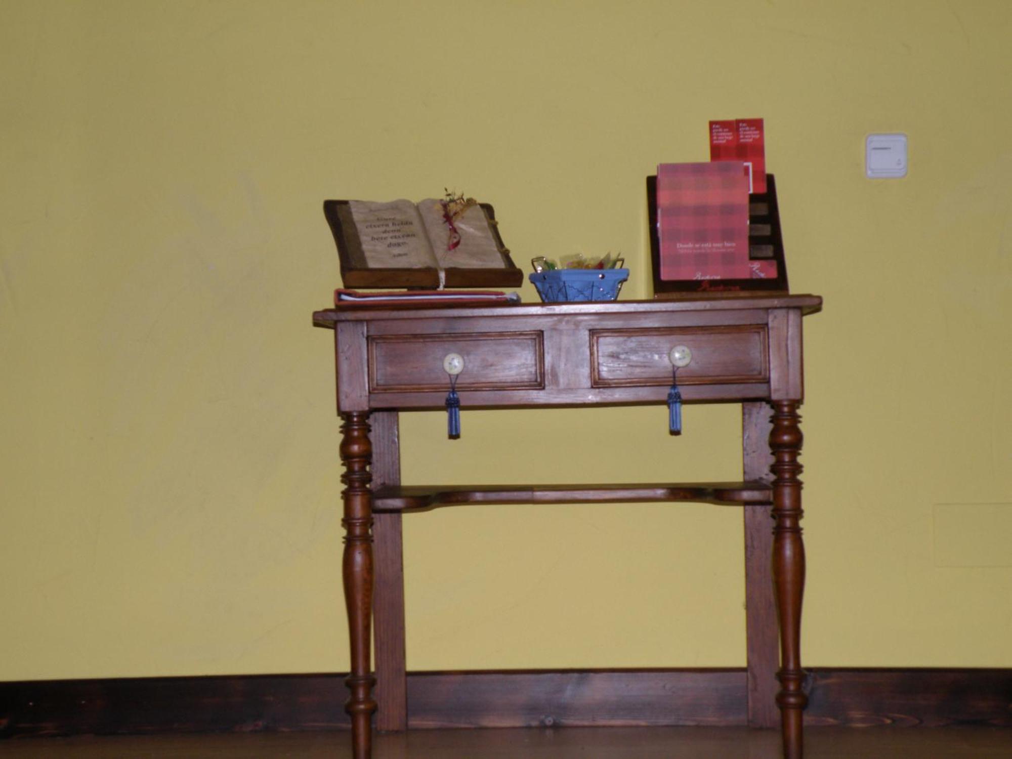 Posada Elbete 3* Elbete